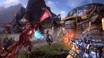 Hacker machen Borderlands 2 auf der Xbox 360 unsicher. (3) Hacker machen Borderlands 2 auf der Xbox 360 unsicher. (3)
