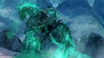 Darksiders 2 wird auf der Wii U mindestens so gut aussehen wie auf der Xbox 360 und der PlayStation 3. (5) Darksiders 2 wird auf der Wii U mindestens so gut aussehen wie auf der Xbox 360 und der PlayStation 3. (5)