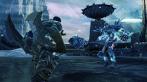 Darksiders 2 wird auf der Wii U mindestens so gut aussehen wie auf der Xbox 360 und der PlayStation 3. (4) Darksiders 2 wird auf der Wii U mindestens so gut aussehen wie auf der Xbox 360 und der PlayStation 3. (4)