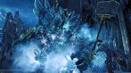 Darksiders 2 wird auf der Wii U mindestens so gut aussehen wie auf der Xbox 360 und der PlayStation 3. (3) Darksiders 2 wird auf der Wii U mindestens so gut aussehen wie auf der Xbox 360 und der PlayStation 3. (3)