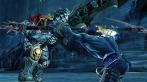 Darksiders 2 wird auf der Wii U mindestens so gut aussehen wie auf der Xbox 360 und der PlayStation 3. Darksiders 2 wird auf der Wii U mindestens so gut aussehen wie auf der Xbox 360 und der PlayStation 3.
