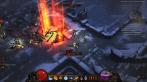 Der erste Level 60-Charakter in Diablo 3 wurde kurz nach dem Release gemeldet. (5) Der erste Level 60-Charakter in Diablo 3 wurde kurz nach dem Release gemeldet. (5)