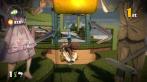 LittleBigPlanet Karting in der Vorschau: ModNation Racers, anyone? (3) LittleBigPlanet Karting in der Vorschau: ModNation Racers, anyone? (3)