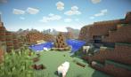 Mojang hat an einem Shooter gearbeitet. Mojang hat an einem Shooter gearbeitet.