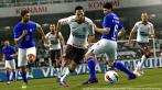 Die Fox Engine soll das Next-Gen-PES befeuern. (5) Die Fox Engine soll das Next-Gen-PES befeuern. (5)