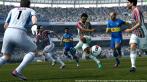 Die Fox Engine soll das Next-Gen-PES befeuern. (3) Die Fox Engine soll das Next-Gen-PES befeuern. (3)