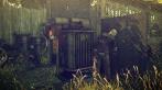 Erst setzt Agent 47 in Hitman 5: Absolution den Zaun unter Strom... Erst setzt Agent 47 in Hitman 5: Absolution den Zaun unter Strom...