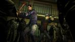 The Walking Dead (1) The Walking Dead (1)