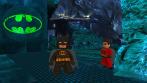 In LEGO Batman 2: DC Super Heroes treffen Batman und Robin auf Superman und Co. (2)