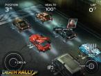 Death Rally für den PC im neuen Trailer. Death Rally für den PC im neuen Trailer.