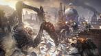Für Gears of War 4 ist es noch zu früh. (3)