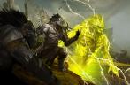 11.000 Spieler von Guild Wars 2 müssen sich offenbar mit Account-Dieben herumärgern. (7)
