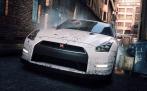 In Need for Speed: Most Wanted werden Traumwagen über die Straße bewegt. (7)