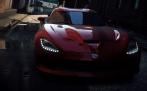 In Need for Speed: Most Wanted werden Traumwagen über die Straße bewegt. (9)