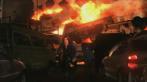 In Resident Evil 6 sind die Zombies wieder da. (3) In Resident Evil 6 sind die Zombies wieder da. (3)