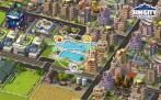 Sim City Social lässt uns via Facebook Städte bauen. (3)