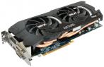 Konkurrenz: AMD 7950
