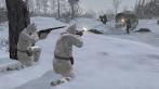 Sowjetische Sniper nehmen deutsche Truppen unter Beschuss. In Company of Heroes 2 spielen wir die Zeit von 1941 bis 1945 - der kriegserklärung Deutschlands an Russland bis zum Einmarsch der Roten Armee in Berlin. Sowjetische Sniper nehmen deutsche Truppen unter Beschuss. In Company of Heroes 2 spielen wir die Zeit von 1941 bis 1945 - der kriegserklärung Deutschlands an Russland bis zum Einmarsch der Roten Armee in Berlin.