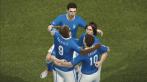 PES 2013 im Gamescom-Video. (5) PES 2013 im Gamescom-Video. (5)