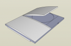 Sieht so die PS3 Super Slim aus? (1) Sieht so die PS3 Super Slim aus? (1)