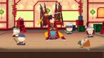 Kämpfe in South Park: Der Stab der Wahrheit laufen rundenbasiert ab. Man kann jedoch Spezialattakcen auslösen oder sich Hilfe von anderen Charakteren holen.