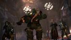 Die Helden Arkail und Styx aus Of Orcs and Men (2)