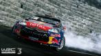 Der Launch-Trailer zu WRC 3. (5) Der Launch-Trailer zu WRC 3. (5)