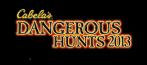 Cabela's Dangerous Hunts 2013 bietet eine neue KI. Cabela's Dangerous Hunts 2013 bietet eine neue KI.