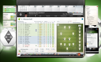 Lucien Favre ist auf dem Cover von Fussball Manager 13. (2) Lucien Favre ist auf dem Cover von Fussball Manager 13. (2)