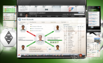 Lucien Favre ist auf dem Cover von Fussball Manager 13. (1) Lucien Favre ist auf dem Cover von Fussball Manager 13. (1)