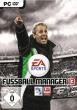 Lucien Favre ist auf dem Cover von Fussball Manager 13. (3) Lucien Favre ist auf dem Cover von Fussball Manager 13. (3)