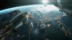 Iron Sky Invasion wird neue Filmaufnahmen bieten. (4) Iron Sky Invasion wird neue Filmaufnahmen bieten. (4)