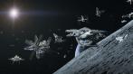 Iron Sky Invasion wird neue Filmaufnahmen bieten. (3) Iron Sky Invasion wird neue Filmaufnahmen bieten. (3)