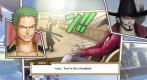 One Piece: Pirate Warriors im Test (3) One Piece: Pirate Warriors im Test (3)