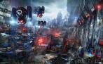 Remember Me war einst für Sony gedacht. (5) Remember Me war einst für Sony gedacht. (5)