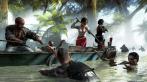 Wird Dead Island Riptide findet wieder auf einer Insel statt. (2)