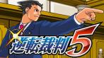 Ace Attorney Investigations 2 ist bisher nicht im Westen erschienen. (11) Ace Attorney Investigations 2 ist bisher nicht im Westen erschienen. (11)
