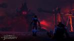 Fable: The Journes im Test: Kinect enttäuscht zu oft (2) Fable: The Journes im Test: Kinect enttäuscht zu oft (2)