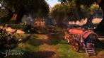 Fable: The Journes im Test: Kinect enttäuscht zu oft (1) Fable: The Journes im Test: Kinect enttäuscht zu oft (1)