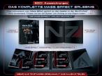 Erscheint die Mass Effect 3-Trilogie für die PS3 im Dezember 2012? (5) Erscheint die Mass Effect 3-Trilogie für die PS3 im Dezember 2012? (5)