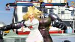 Tekken Tag Tournament 2 (1) Tekken Tag Tournament 2 (1)