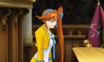 Ace Attorney Investigations 2 ist bisher nicht im Westen erschienen. (7) Ace Attorney Investigations 2 ist bisher nicht im Westen erschienen. (7)