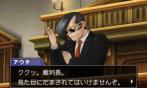 Ace Attorney Investigations 2 ist bisher nicht im Westen erschienen. (6) Ace Attorney Investigations 2 ist bisher nicht im Westen erschienen. (6)