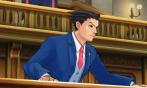 Ace Attorney Investigations 2 ist bisher nicht im Westen erschienen. (4) Ace Attorney Investigations 2 ist bisher nicht im Westen erschienen. (4)