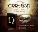 God of War: Ascension wird in zwei Sammlerausgaben erscheinen, offenbar aber nicht in Deutschland. (8)