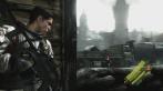 Ein Teil des DLCs zu Resident Evil 6 befindet sich auf der Disk. (1) Ein Teil des DLCs zu Resident Evil 6 befindet sich auf der Disk. (1)