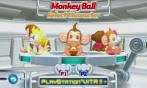 Super Monkey Ball: Banana Splitz Super Monkey Ball: Banana Splitz