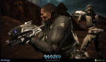 Bild 4 zu Mass Effect