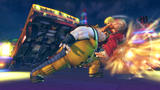 Bild 2 zu Street Fighter 4