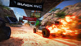 Bild 4 zu Fireburst